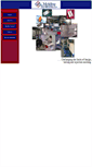 Mobile Screenshot of moldingsystemscorp.com